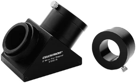 Celestron 2" Mirror Star 天頂鏡