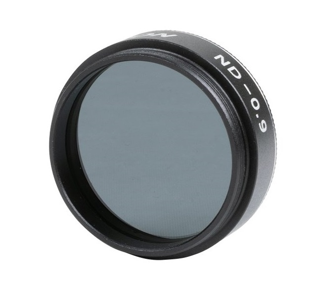 Celestron Neutral Density Moon Filter - 1.25" 濾鏡