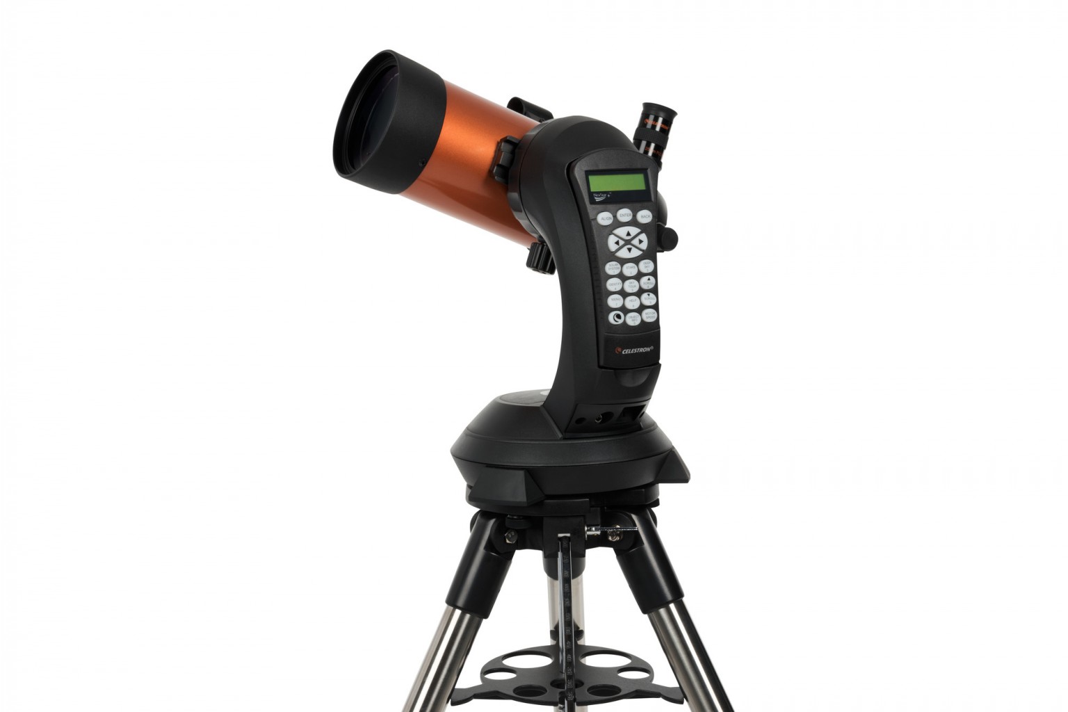 Celestron NexStar 4SE 電腦化望遠鏡（優惠一）