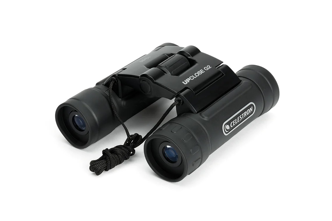 Celestron UpClose G2 10x25mm Roof Binoculars