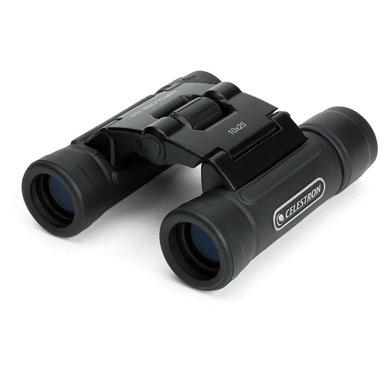 Celestron UpClose G2 10x25mm Roof Binoculars