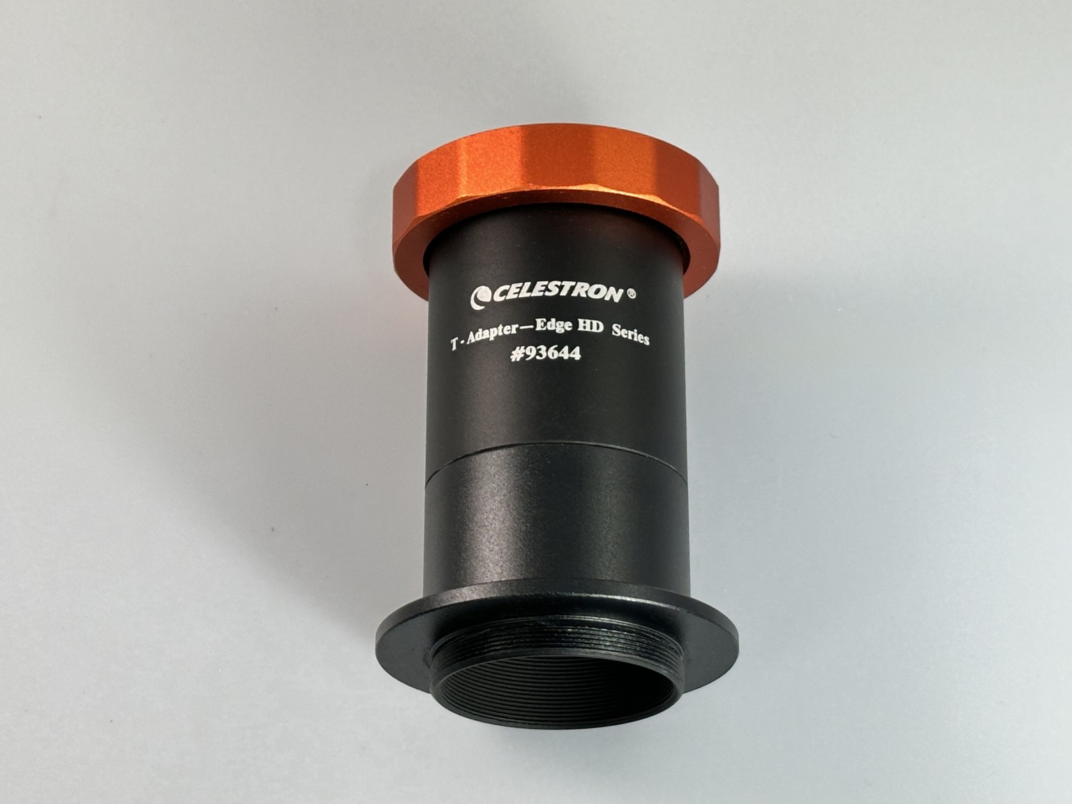 Celestron 8" EdgeHD T-Adapter（二手）