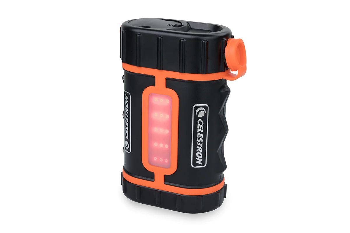 Celestron PowerTank Lithium Pro 天文行動電源