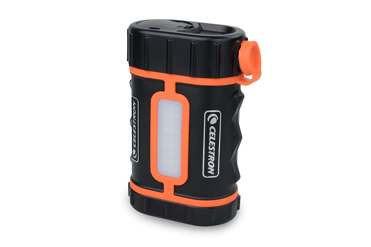 Celestron PowerTank Lithium Pro 天文行動電源