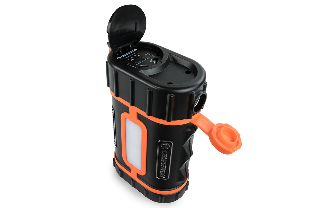 Celestron PowerTank Lithium Pro 天文行動電源