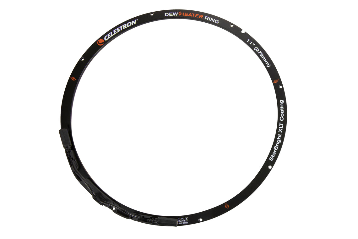 Celestron 11" Dew Heater Ring