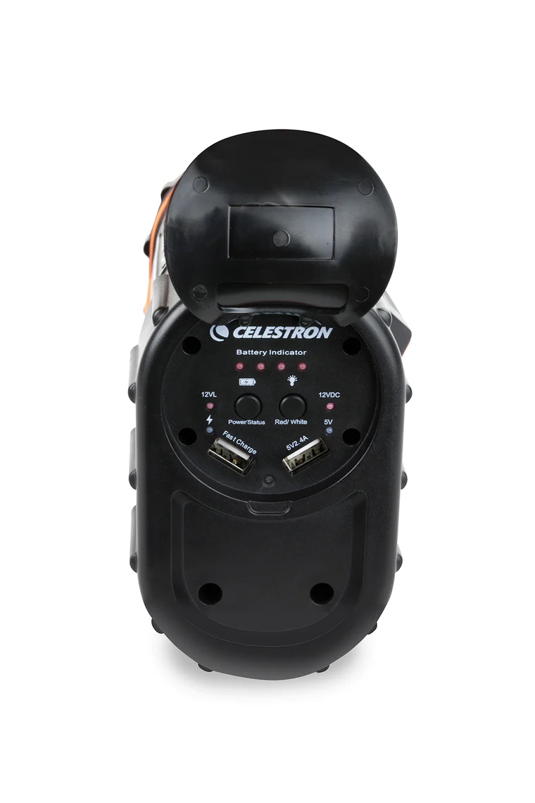 Celestron PowerTank Lithium Pro 天文行動電源 （連鏡買優惠）