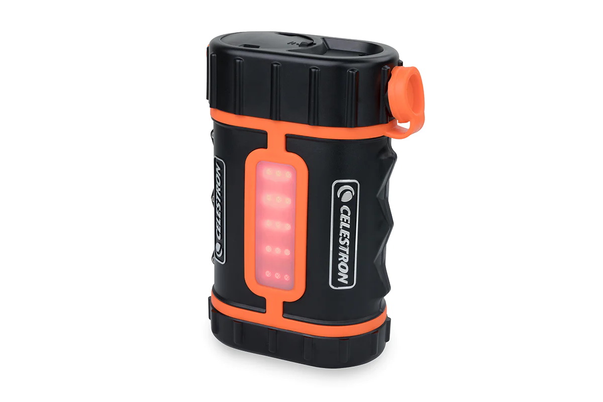 Celestron PowerTank Lithium Pro 天文行動電源 （連鏡買優惠）