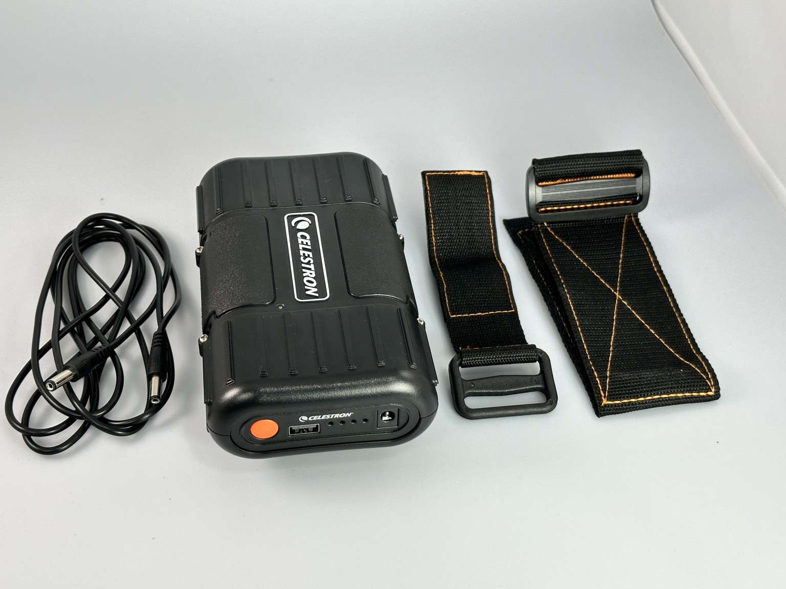 Celestron PowerTank Lithium LT 天文行動電源（二手）