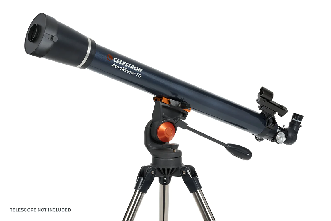 Celestron AstroMaster 70AZ/EQ/AstroMaster LT 70AZ EclipSmart Solar Filter 太陽濾鏡框