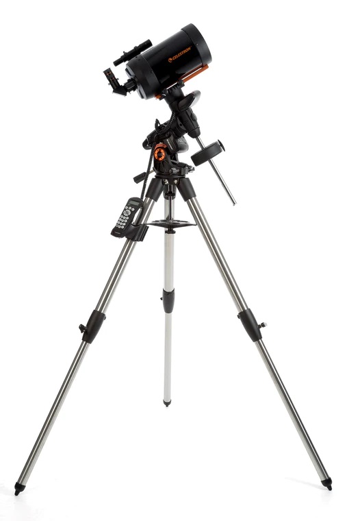 Celestron Advanced VX 6" Schmidt-Cassegrain Telescope