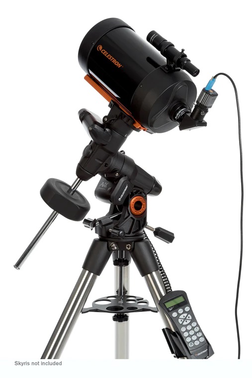 Celestron Advanced VX 6" Schmidt-Cassegrain Telescope