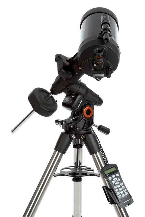 Celestron Advanced VX 6" Schmidt-Cassegrain Telescope