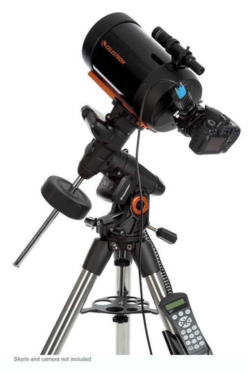 Celestron Advanced VX 6" Schmidt-Cassegrain Telescope