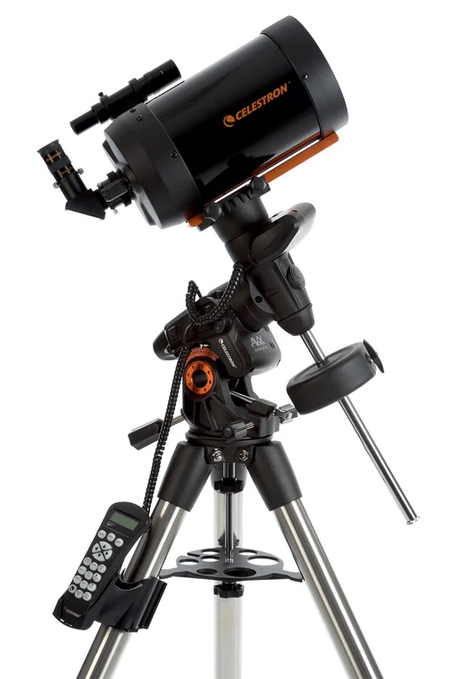 Celestron Advanced VX 6" Schmidt-Cassegrain Telescope