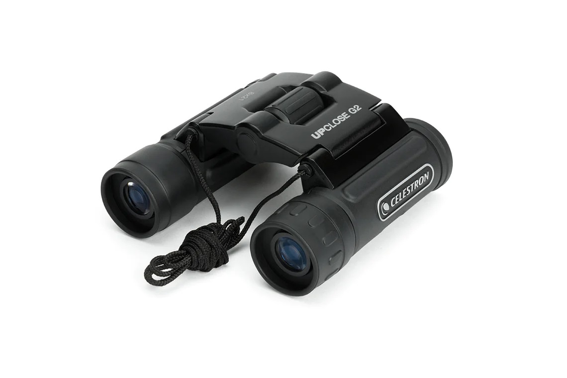 Celestron UpClose G2 8x21mm Roof Binoculars