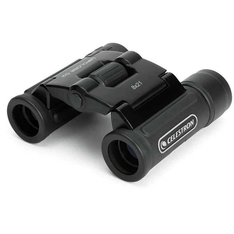 Celestron UpClose G2 8x21mm Roof Binoculars