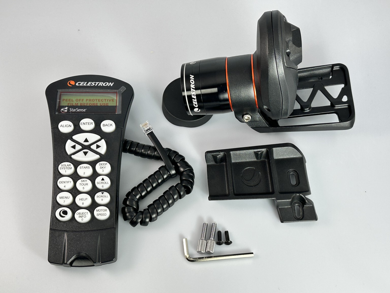 Celestron Starsense Autoalign 自動校正器（二手）