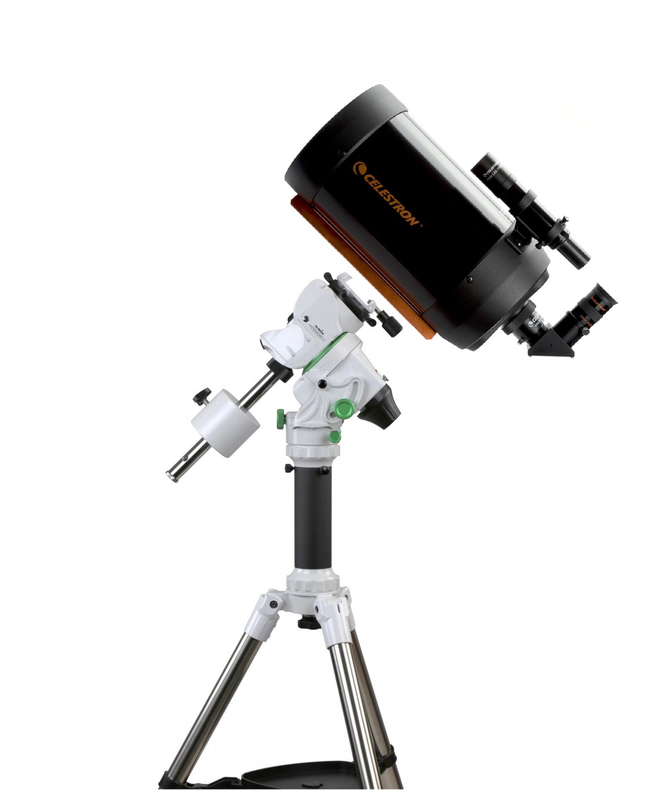 Celestron C6 OTA + Sky-Watcher SA GTi 優惠套裝