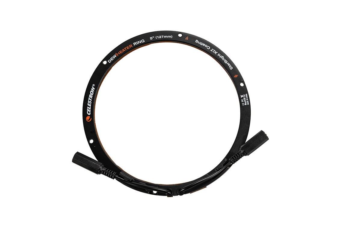 Celestron 5" Dew Heater Ring