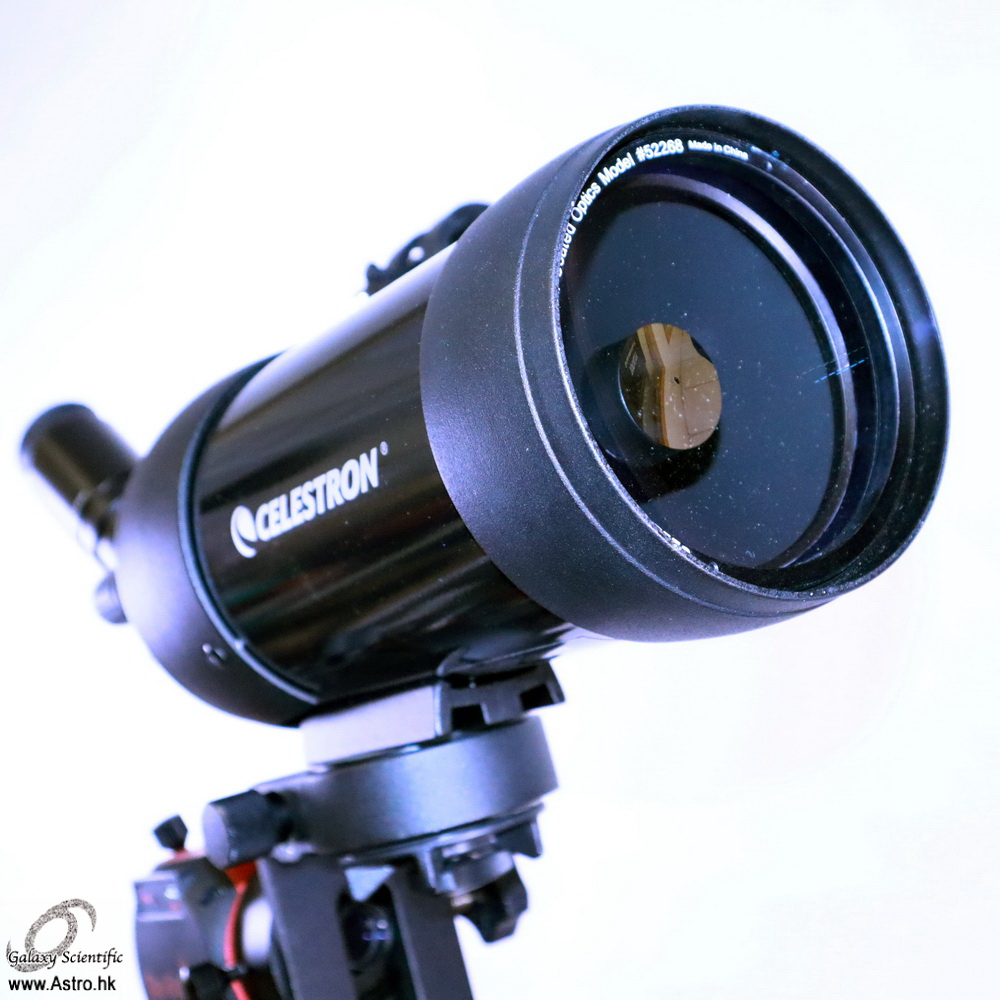 Celestron C90 Spotting Scope with Sky-Watcher SA Mini Set package discount 優惠套裝