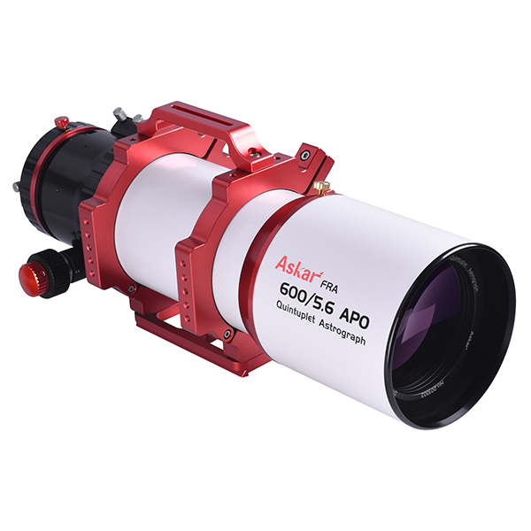 Askar FRA600 Refracting Astrograph