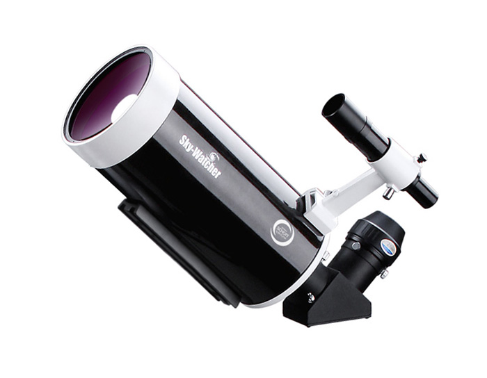 Sky-Watcher Skymax 127 - SA GTi 優惠套裝