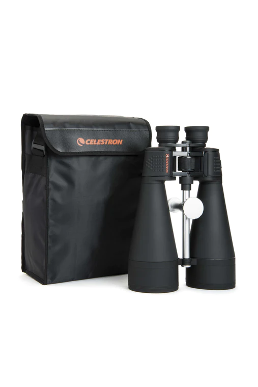 Celestron SkyMaster 20x80 普羅綾鏡雙筒望遠鏡