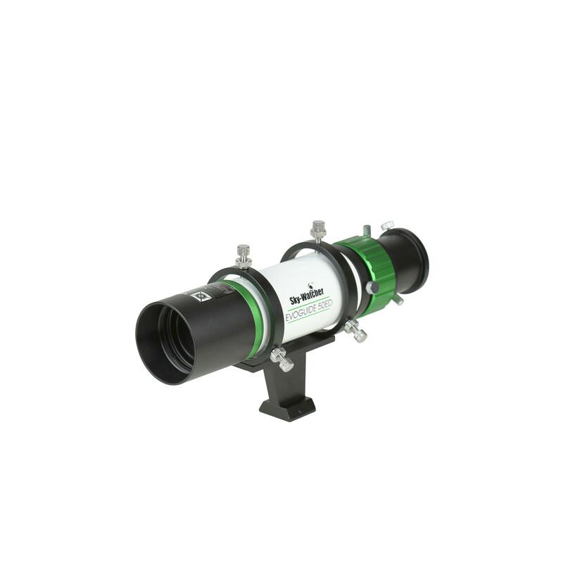 Sky-Watcher Evoguide 50DX APO Guide Scope Astrograph 折射鏡