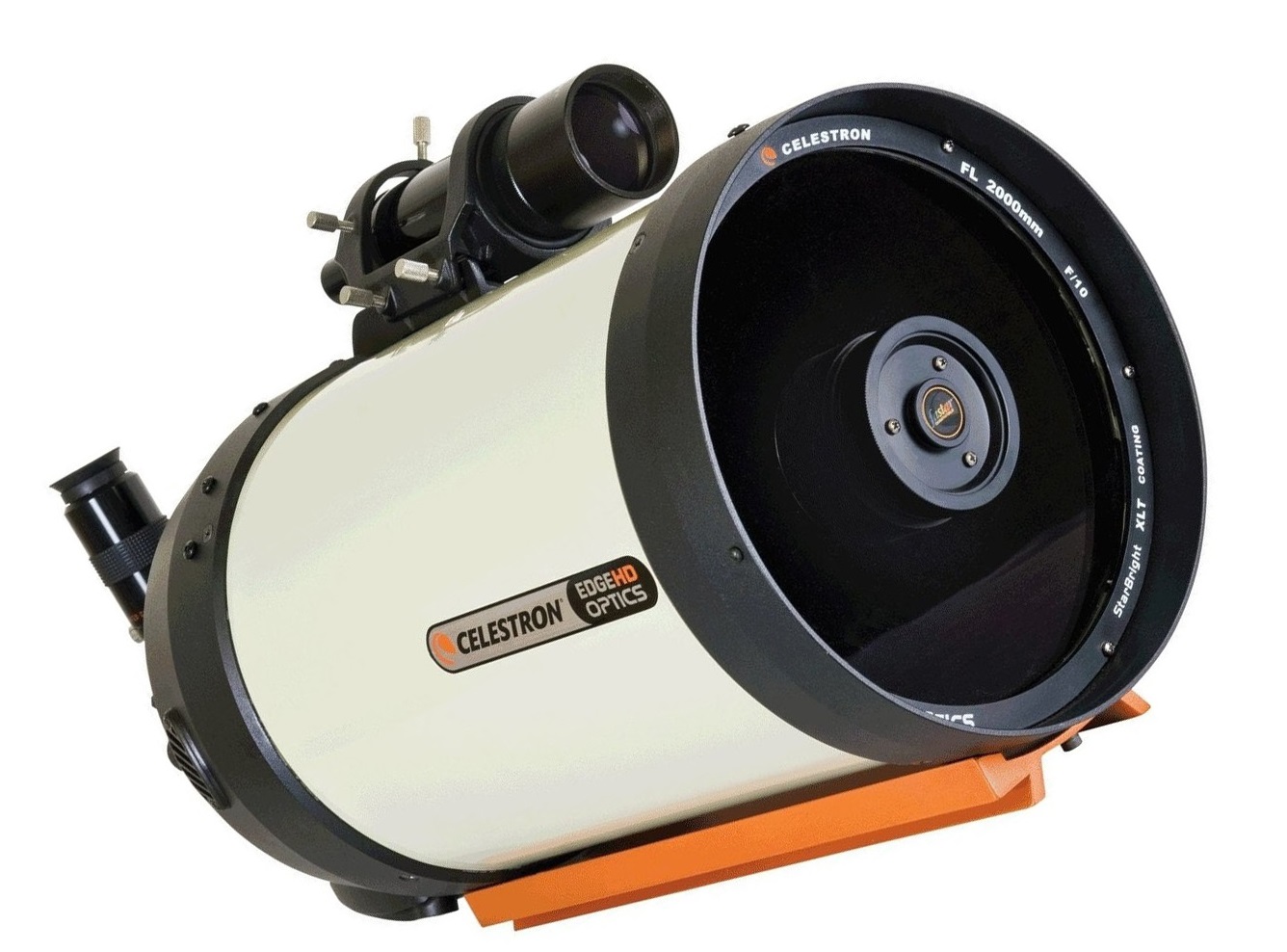 Celestron EdgeHD 8'' OTA + Sky-Watcher HEQ5 Pro 優惠套裝