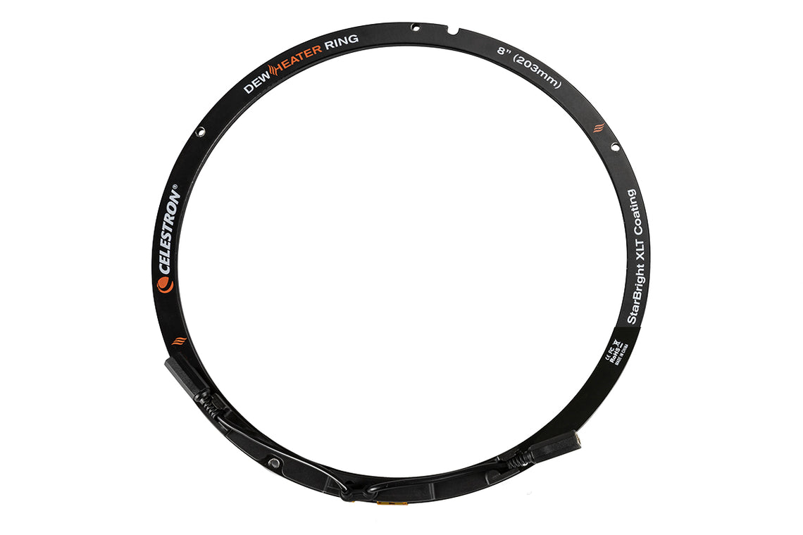 Celestron 8" Dew Heater Ring