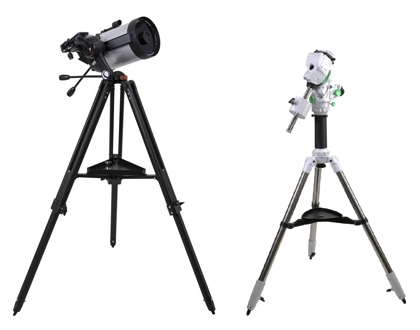 Celestron StarSense Explorer DX 6 + Sky-Watcher SA GTi 優惠套裝