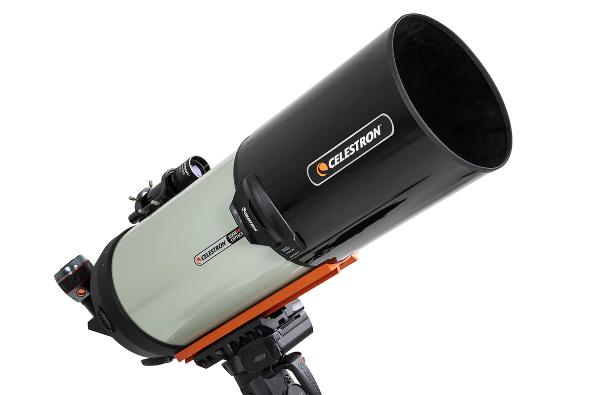 Celestron Aluminum Dew Shield with Cover Cap - 9.25"