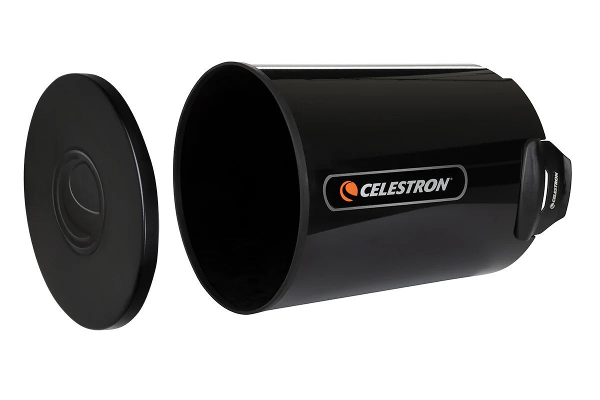 Celestron Aluminum Dew Shield with Cover Cap - 9.25"