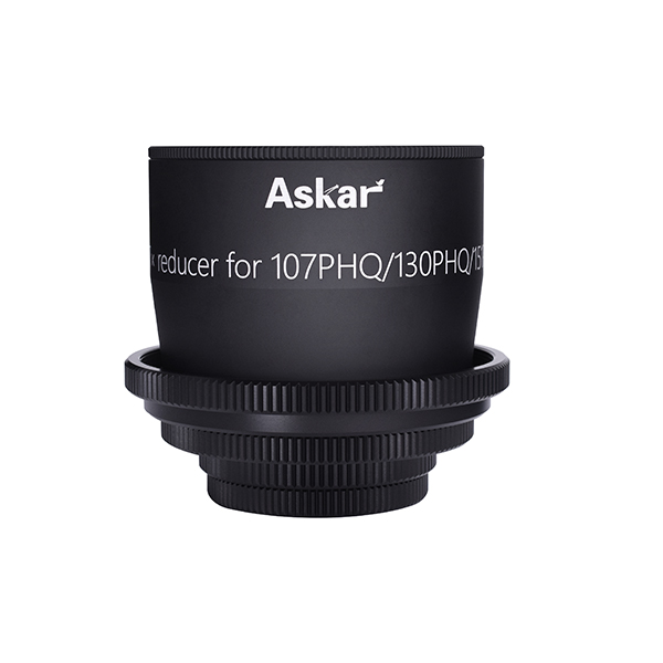 AK-0.7X Reducer for 107PHQ/130PHQ/151PHQ