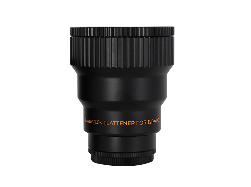 Askar 120APO 1x Full-frame Flattener