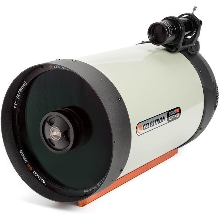 Celestron EdgeHD 11" Optical Tube Assembly (CGE Dovetail)（Promotion＃4）