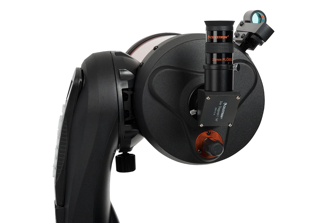 Celestron NexStar 6SE 電腦化望遠鏡（優惠一）