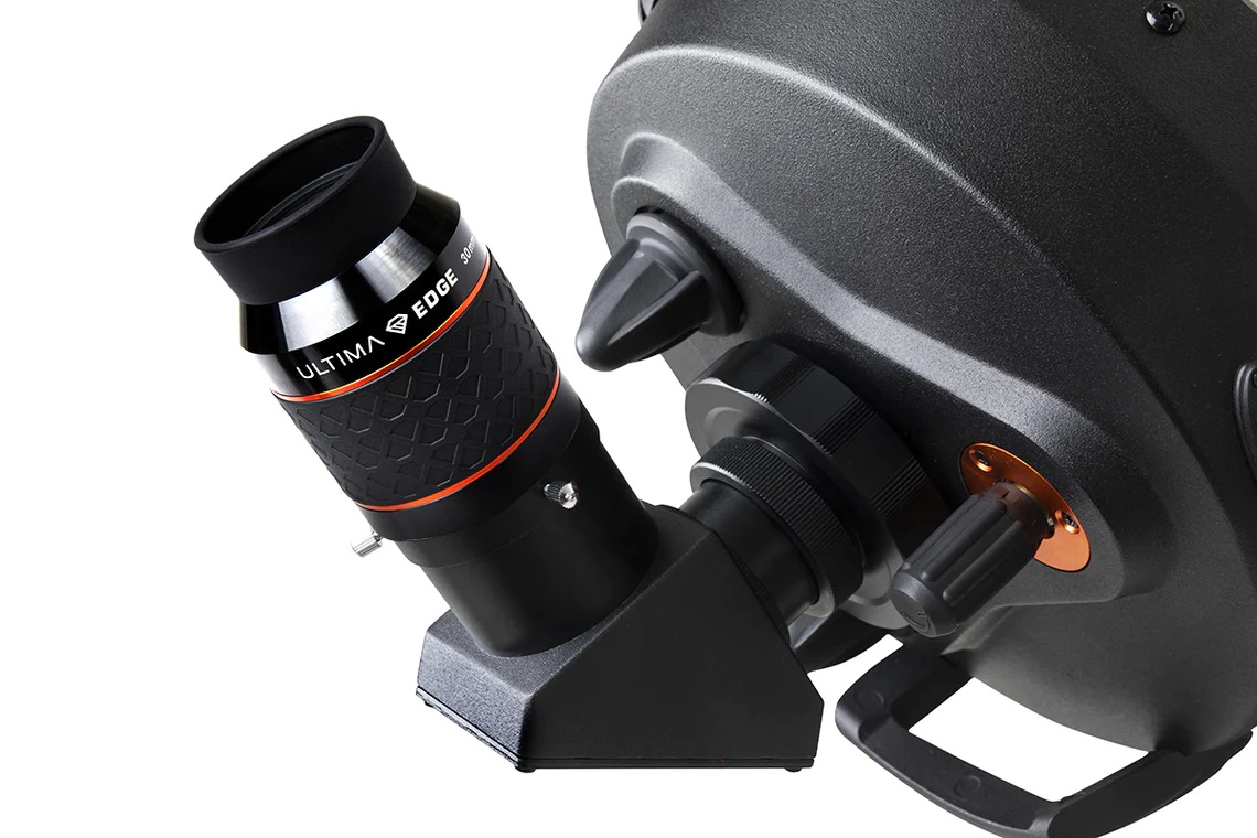 Celestron Ultima Edge - 30mm Flat Field Eyepiece - 2"