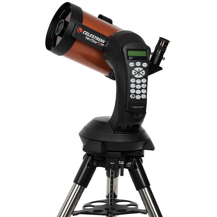 Celestron NexStar 5SE Computerized Telescope（Promotion＃1）