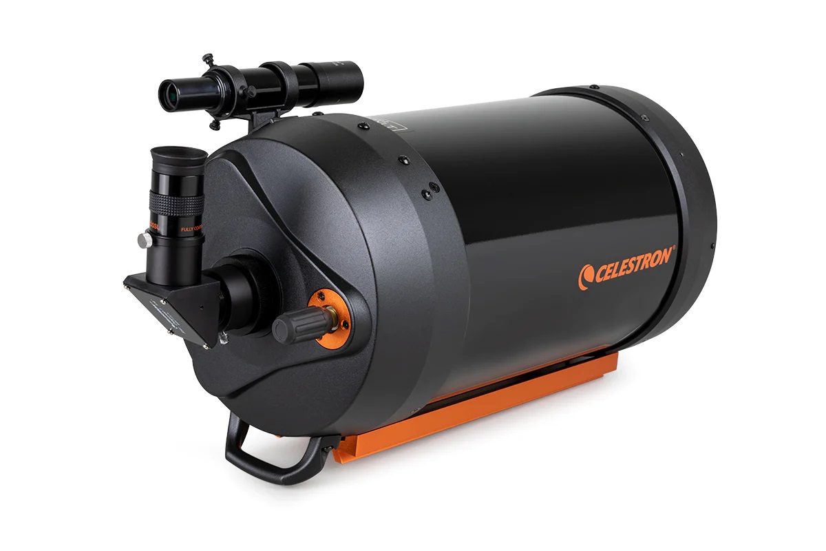 Celestron C8 OTA + Sky-Watcher HEQ5 Pro 優惠套裝