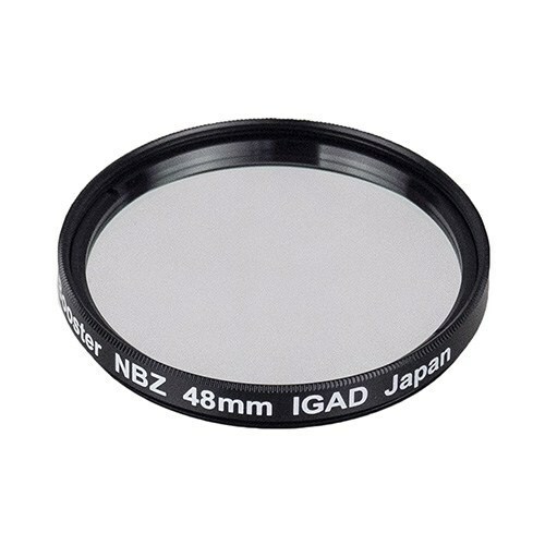 IDAS NBZ 48mm UHS光害濾鏡