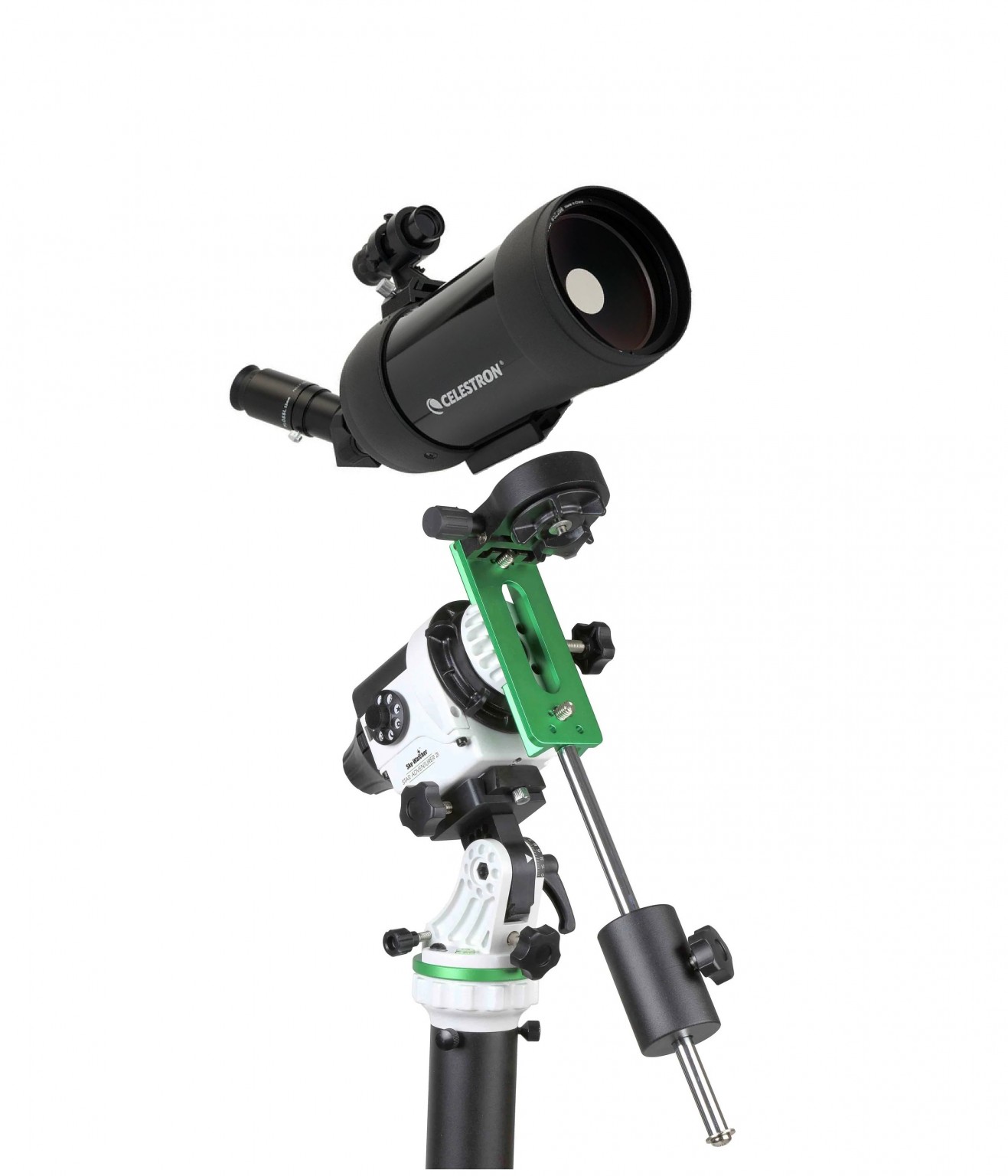 Celestron C90 Spotting Scope + Sky-Watcher SA Pro 連腳架優惠套裝