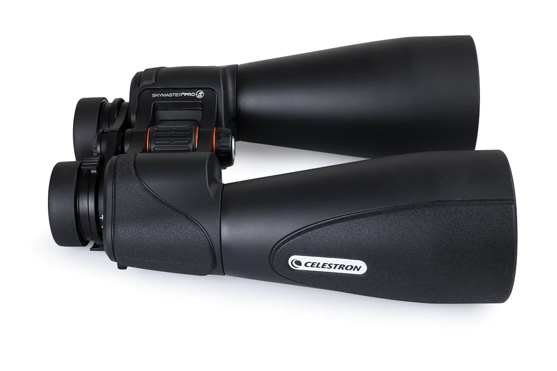 Celestron SkyMaster Pro ED 15x70mm Porro Binoculars