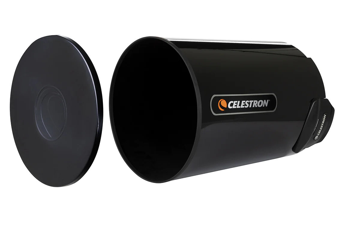 Celestron Aluminum Dew Shield with Cover Cap - 11"