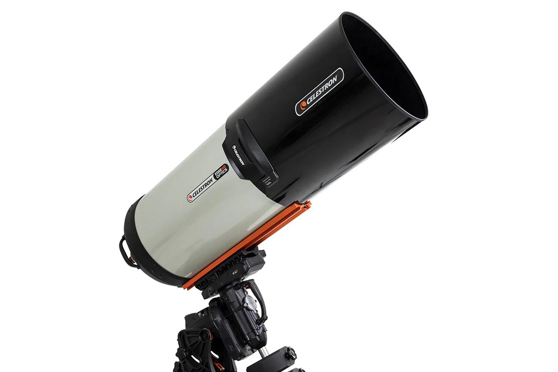 Celestron Aluminum Dew Shield with Cover Cap - 11"