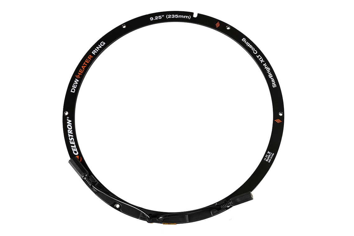 Celestron 9.25" Dew Heater Ring