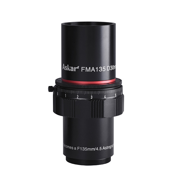 Askar FMA135 Refracting Astrograph