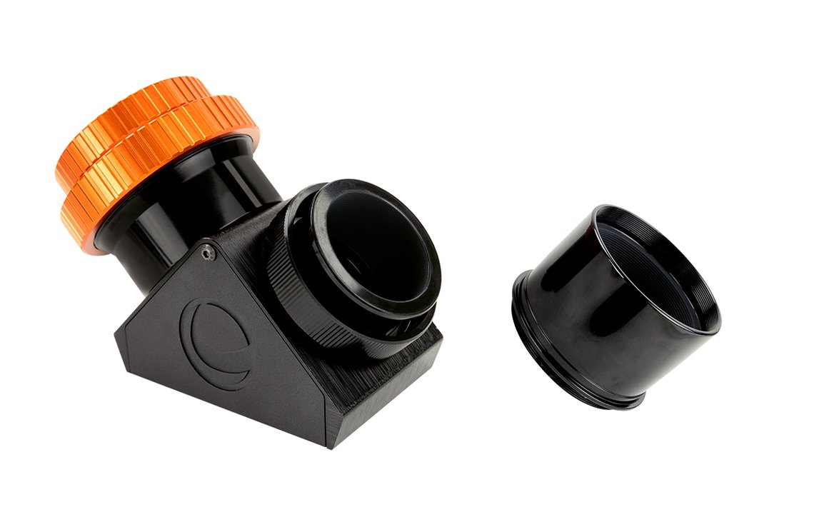 Celestron 2" Twist-Lock 天頂鏡