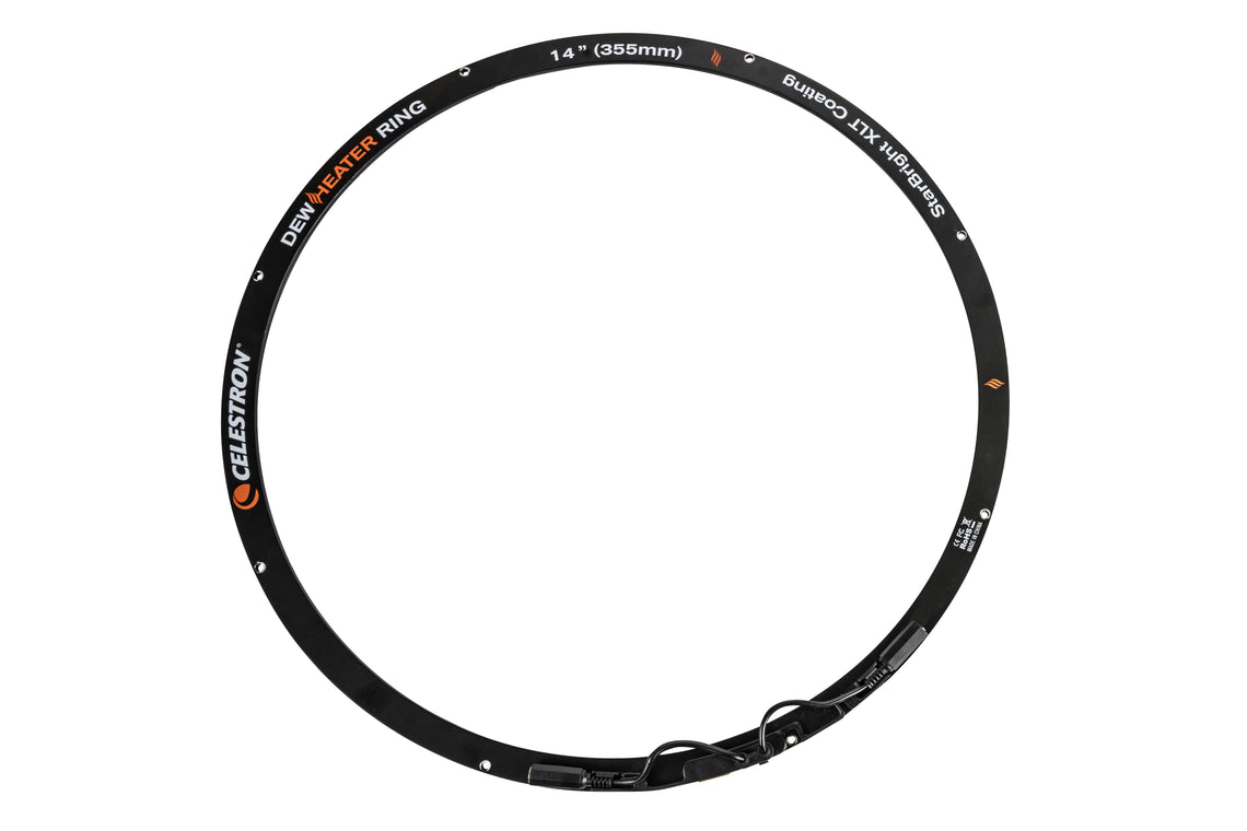 Celestron 14" Dew Heater Ring